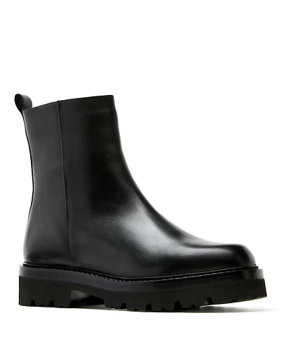 La Canadienne Women's Alpin Ankle Booties