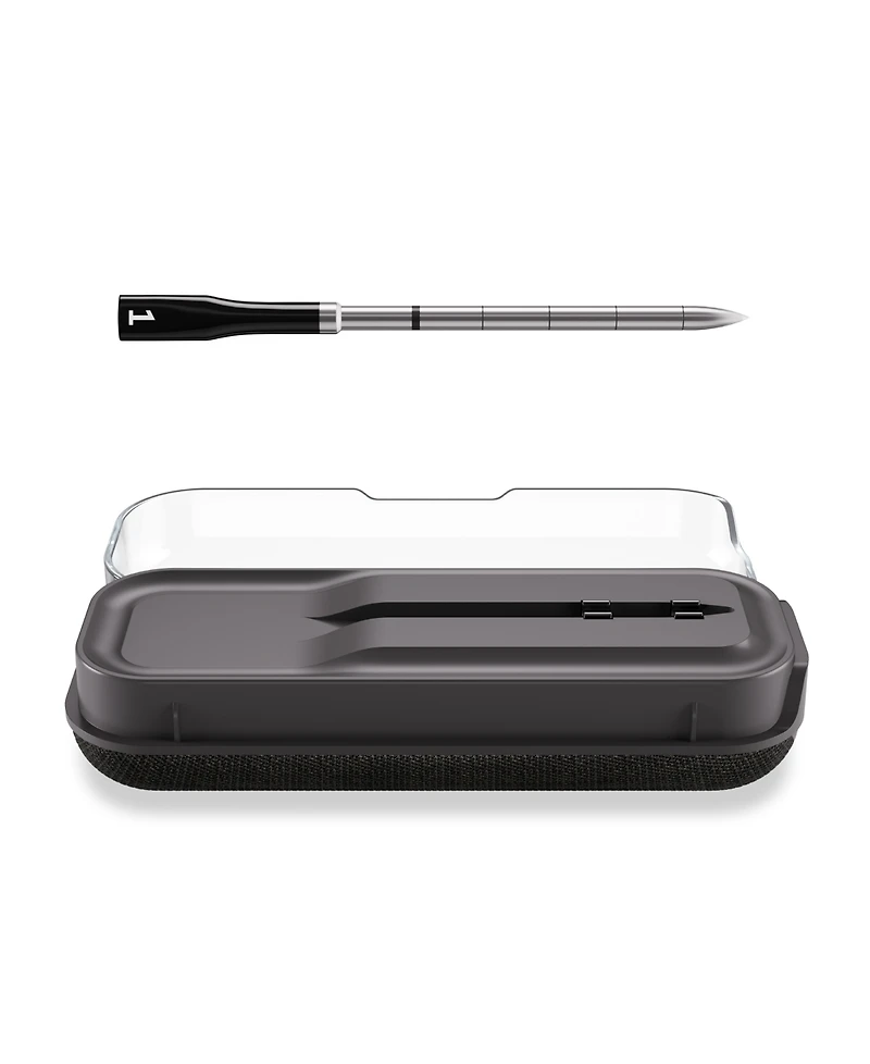 Chefman Iq Sense Smart Thermometer