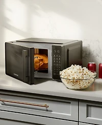 Chefman Countertop Cu. Ft. Microwave Oven