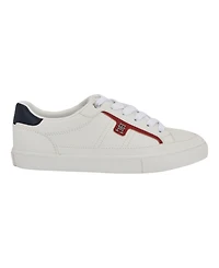 Tommy Hilfiger Women's Lencet Lace-Up Sneakers