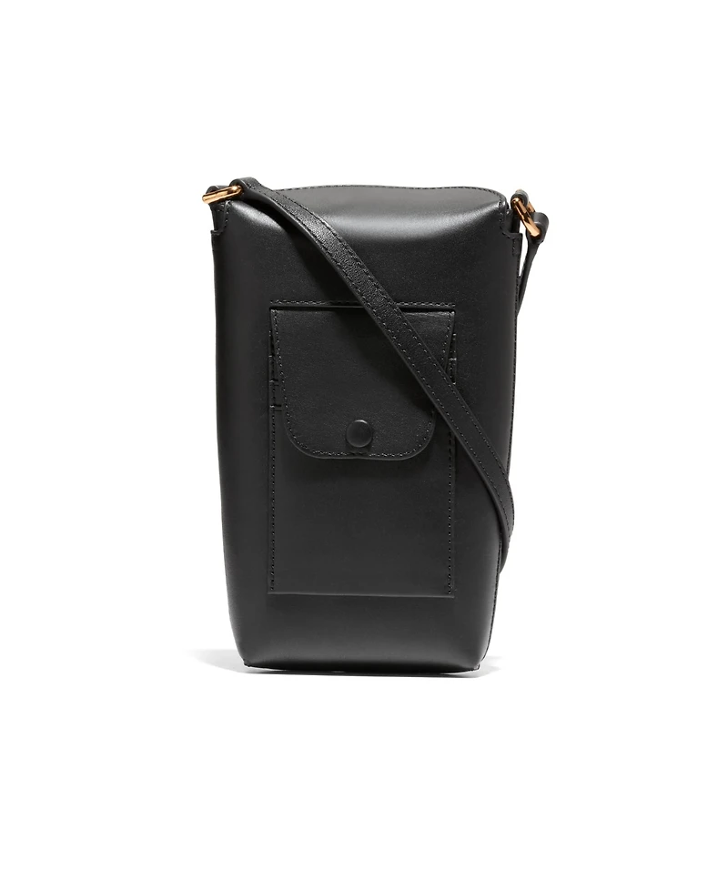 Cole Haan Clarisse Mini Phone Crossbody Bag