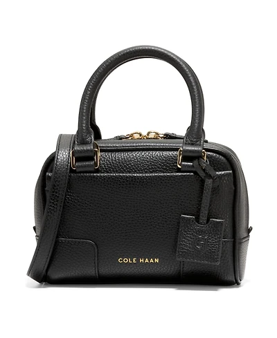 Cole Haan Beverly Mini Satchel Bag