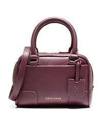 Cole Haan Beverly Mini Satchel Bag