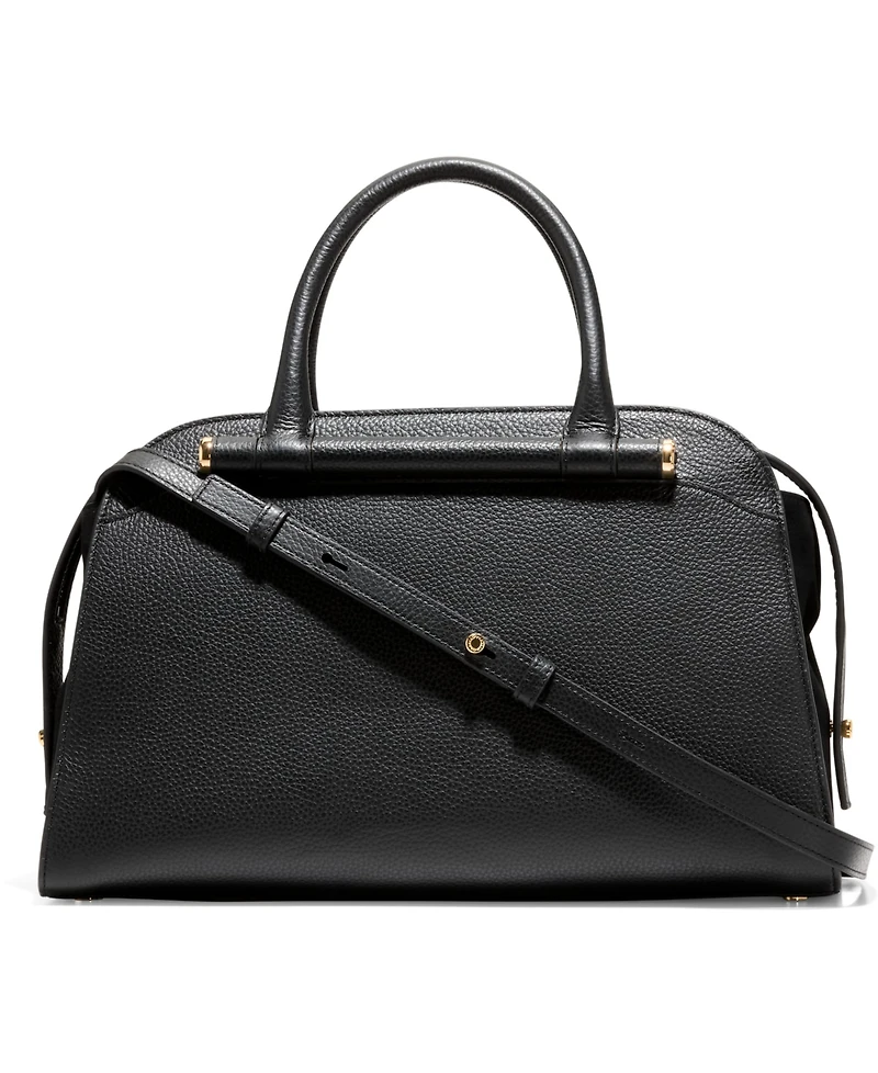 Cole Haan Catherine Large Satchel Bag