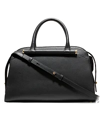 Cole Haan Catherine Large Satchel Bag