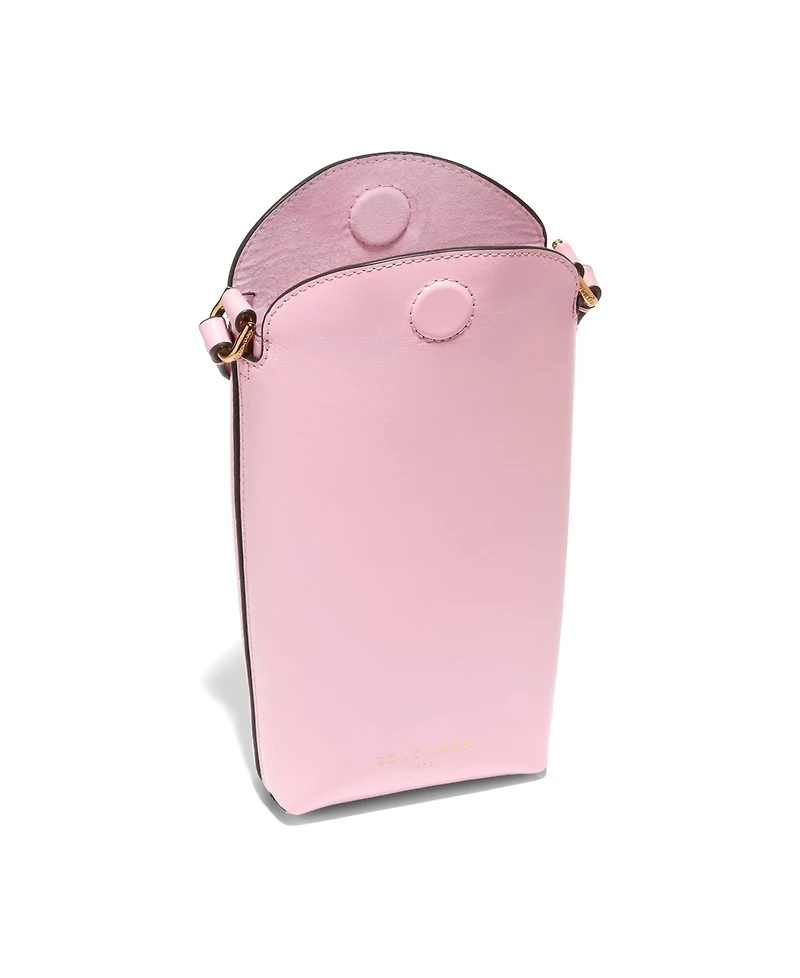 Cole Haan Clarisse Mini Phone Crossbody Bag