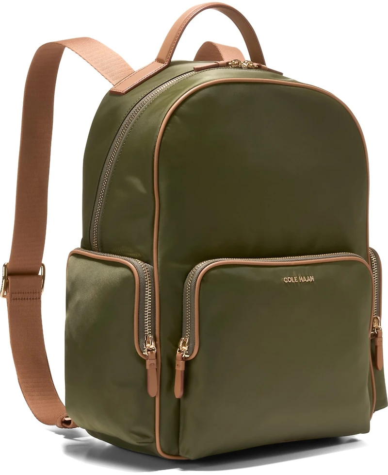 Cole Haan Delancey Small Backpack