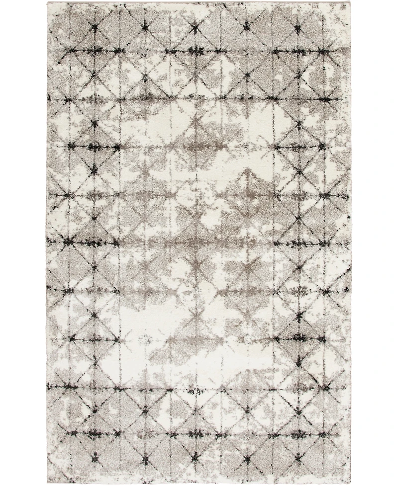 Mink Home Gemini Constellation 5'3"x7'7" Area Rug