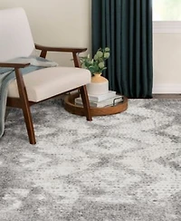 Mink Home Gemini Celestial Rug Collection