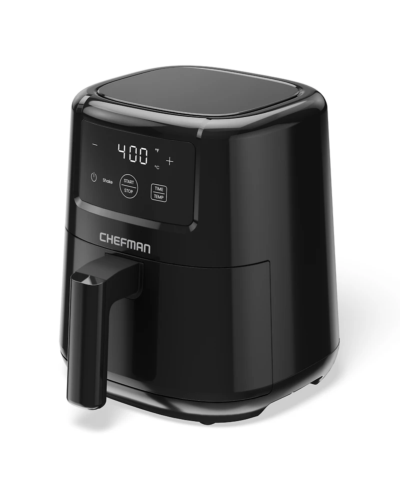 Chefman Turbofry 2 Qt. Touch Digital Air Fryer