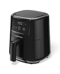 Chefman Turbofry 2 Qt. Touch Digital Air Fryer