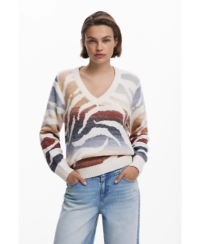Desigual Women'S V-n