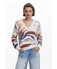 Desigual Women'S V-n