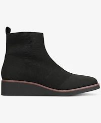 Style & Co Women's Cooper Wedge Booties, Macy's Exclusive