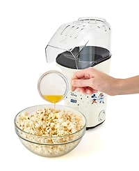 Dash Disney Fresh Pop Popcorn Maker Mickey Minnie