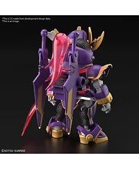 Bandai Hobby - Gundam Build Metaverse - Sdcs
