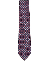 Brooks Brothers Men's Medallion Tie