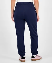 Grayson Threads, The Label Juniors' Hello Kitty Fleece Joggers