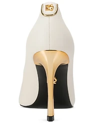 Donna Karan New York Women's Panthia High Pumps