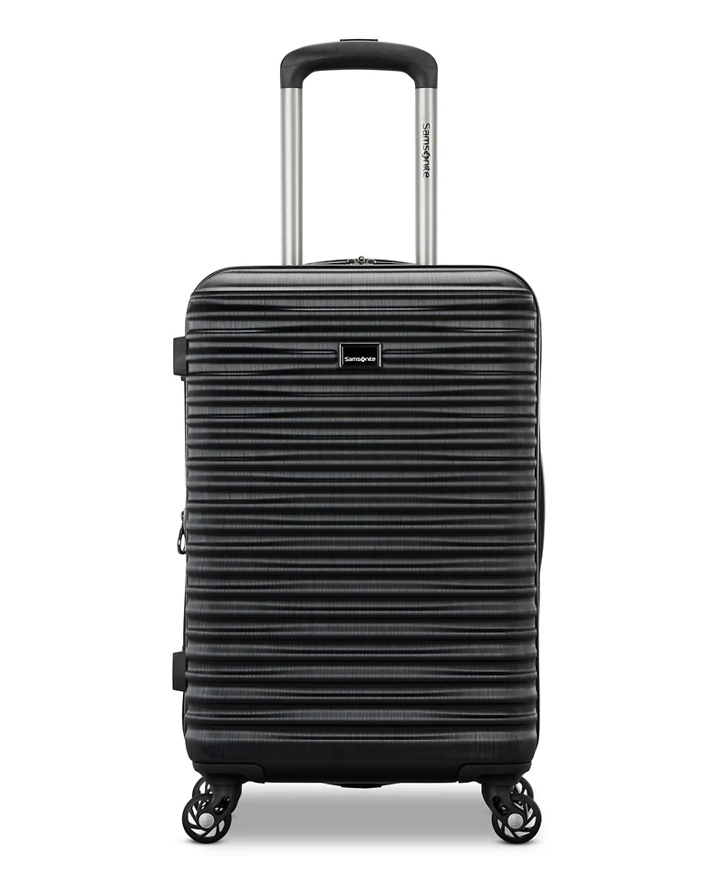 Samsonite Uptempo Lux 2-Pc. Hardside Luggage Set