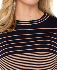 Liverpool Los Angeles Women's Long Sleeve Crewneck Sweater