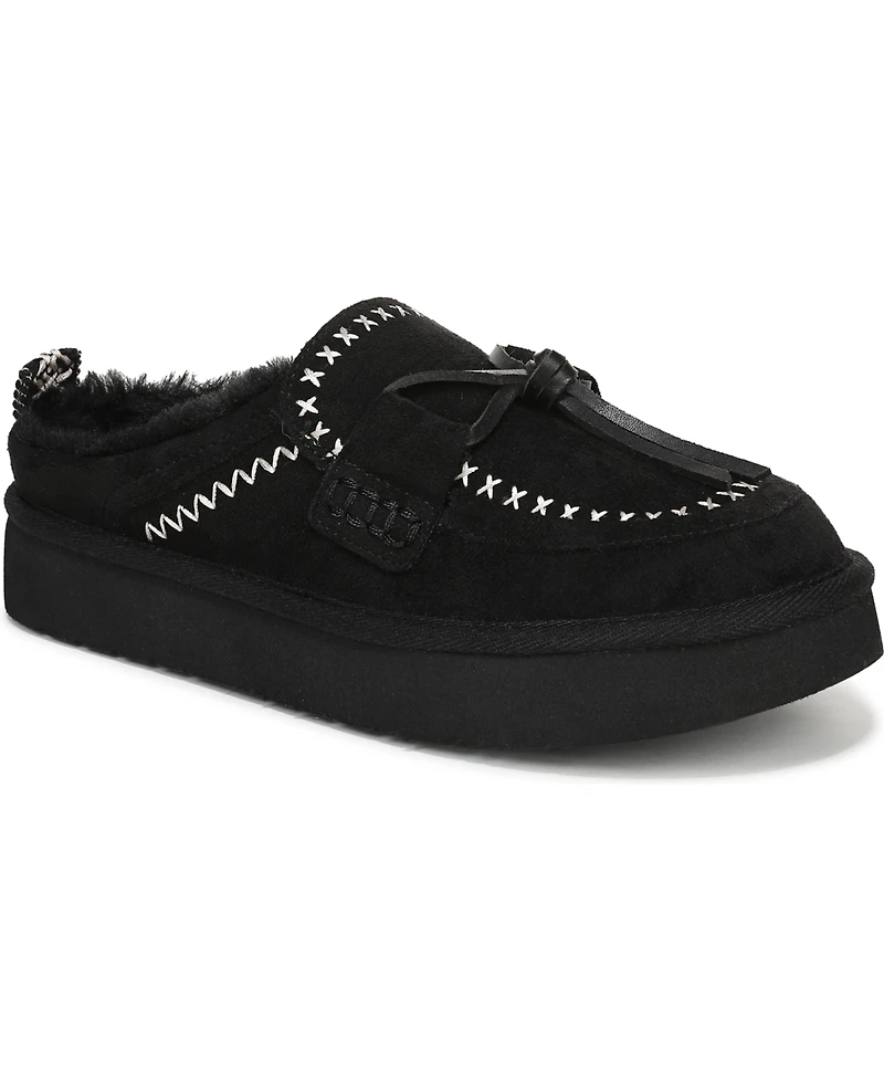 Blowfish Malibu Women's Montreal Mule Clogs