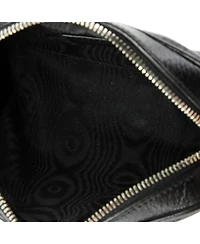 Pre-Owned Balenciaga Mini x Gucci The Hacker Project Camera Bag Bb Canvas