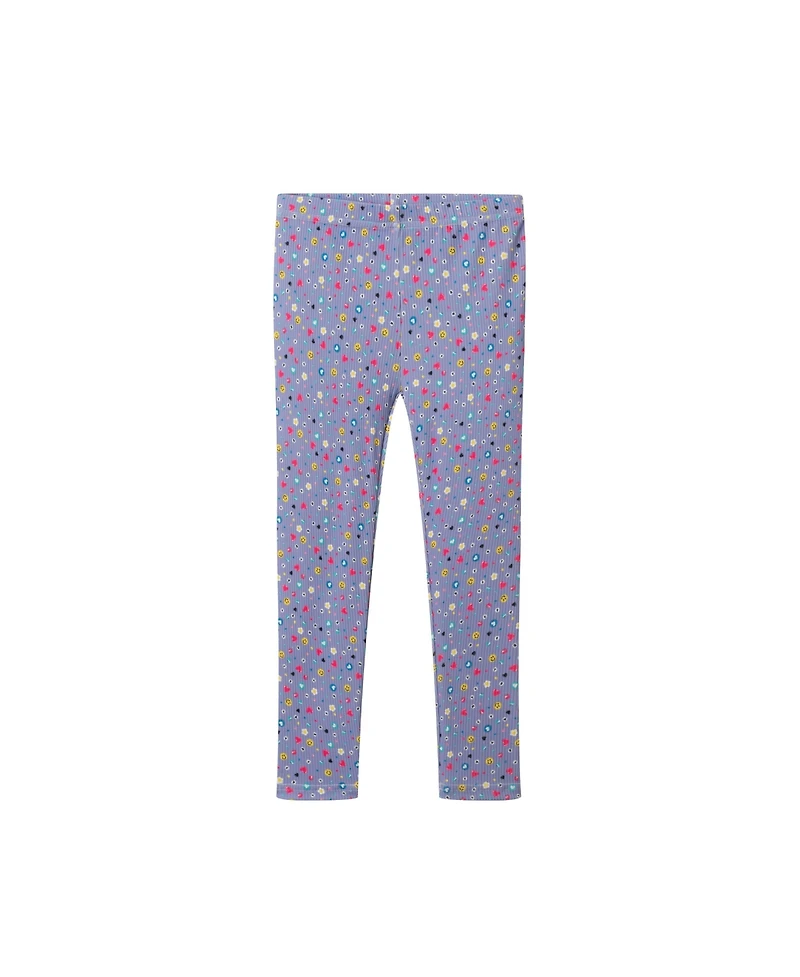 Andy & Evan Toddler/Child Girls Chenille Sweater Set