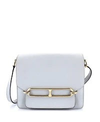 Pre-Owned Hermes 23 Roulis Bag Clemence