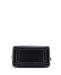 Pre-Owned Givenchy Medium Antigona Bag Leather