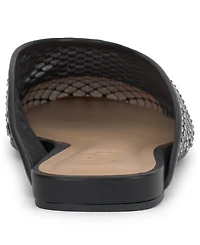I.n.c. International Concepts Women's Akemi Mesh Mules, Macy's Exclusive