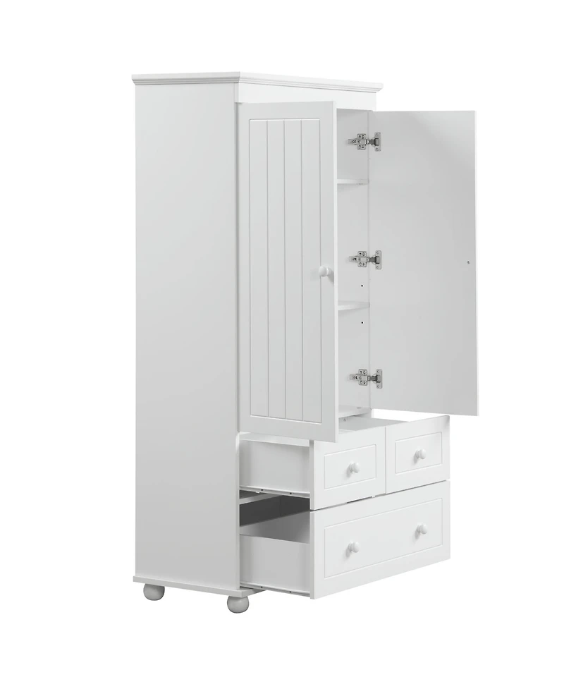 Casainc Tall Storage