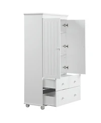 Casainc Tall Storage
