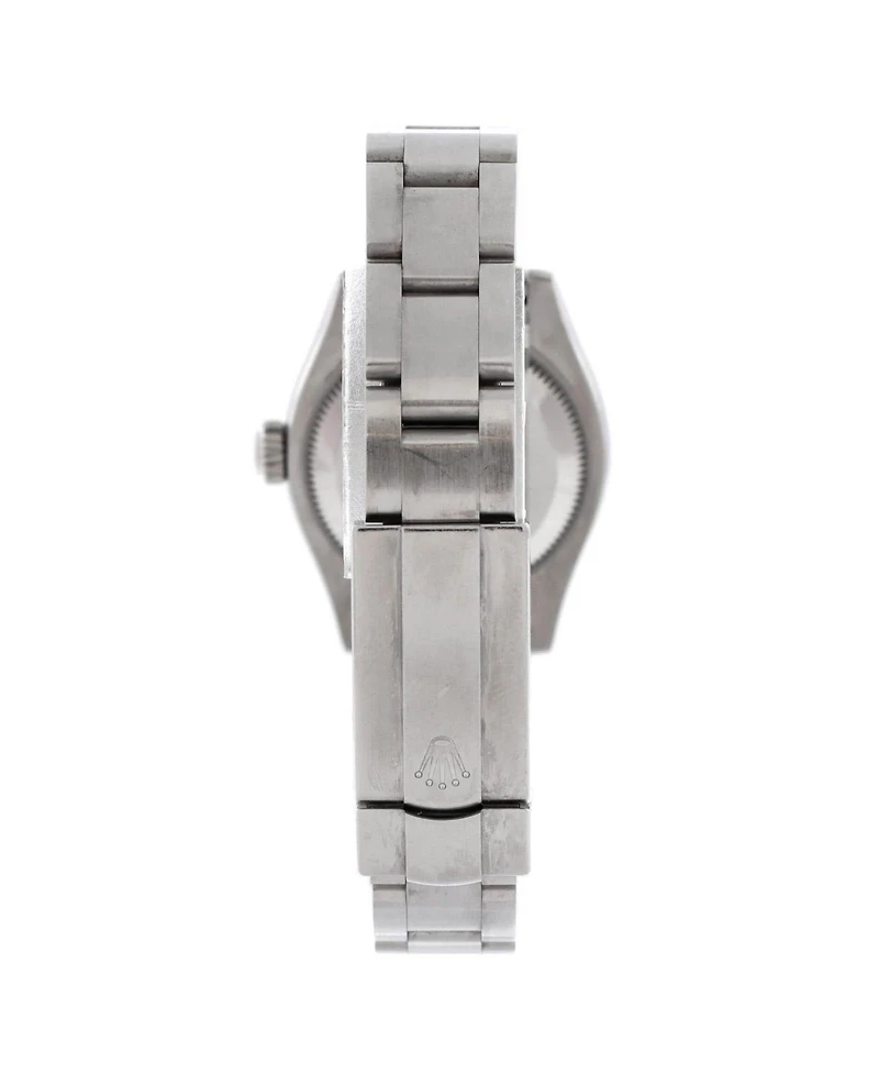 Pre-Owned Rolex Oyster Perpetual Automatic Watch in Stainless Steel 26mm