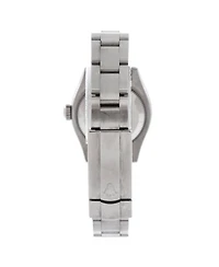 Pre-Owned Rolex Oyster Perpetual Automatic Watch in Stainless Steel 26mm