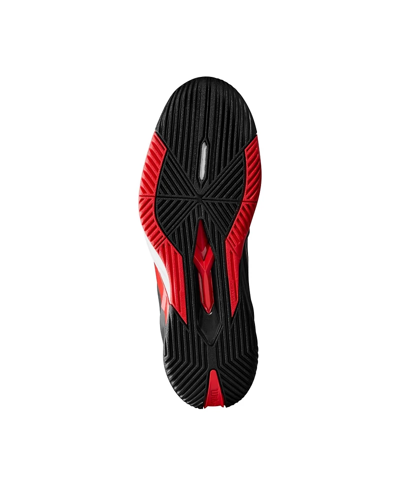 Wilson Men's Rush Pro 4.5 Tennis Shoes