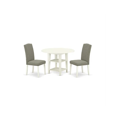 East West Furniture