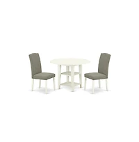East West Furniture
