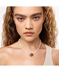 Ana Luisa Shell Necklace - Adora