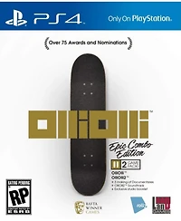 Badland Games OlliOlli: Epic Combo Edition