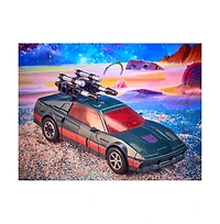 Transformers Decepticon Wild Rider Legacy Deluxe Class | Transformers Generations Legacy