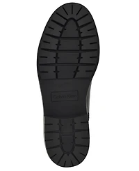 Calvin Klein Women's Pauline Tall Riding Boots