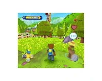 Activision Blizzard Build-a-Bear Workshop: Friendship Valley