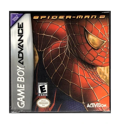 Activision Blizzard Spider-Man 2 (Movie)