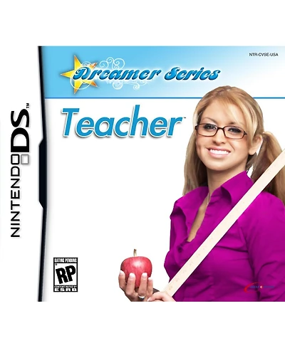 Dreamcatcher Interactive Dreamer Series: Teacher