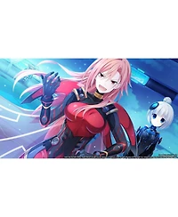 Idea Factory Neptunia x Senran Kagura: Ninja Wars