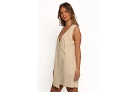 Petal and Pup Women's India Mini Dress