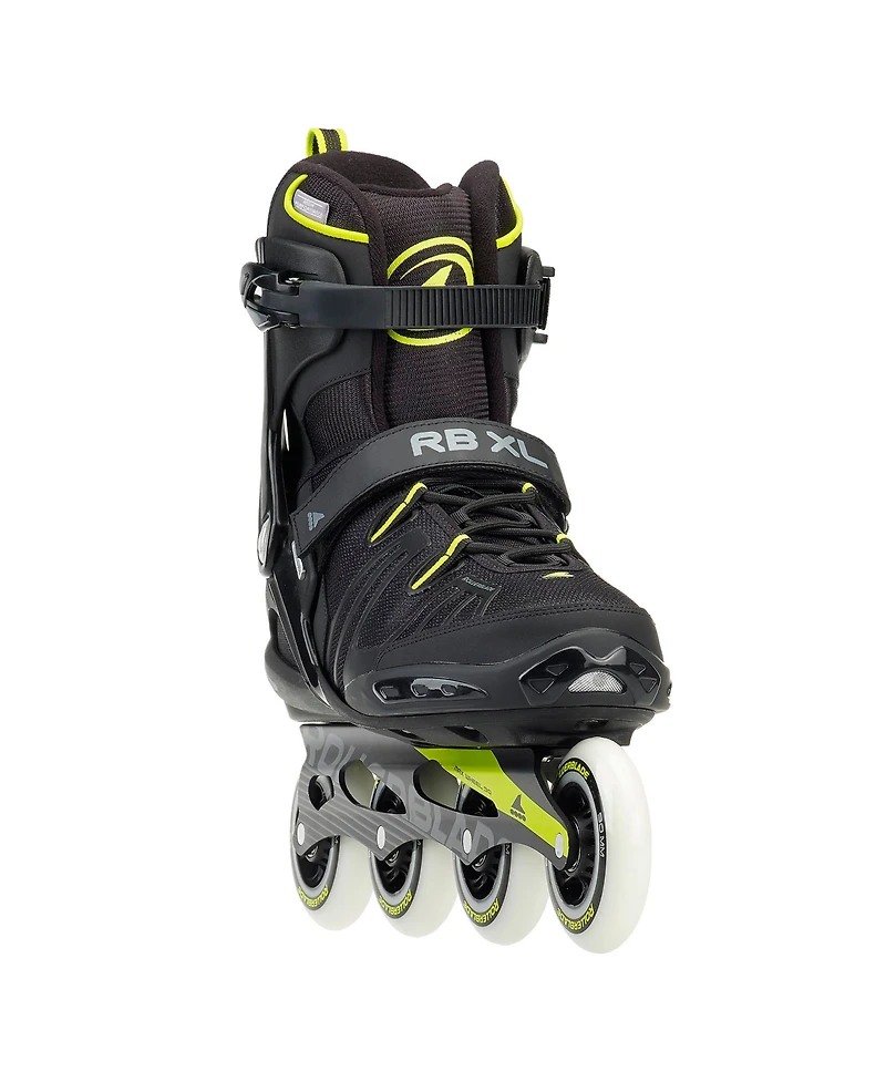 Rollerblade Rb Xl Mens Inline Skates