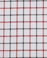 Tommy Hilfiger Printed Flannel -Pc. Sheet Set