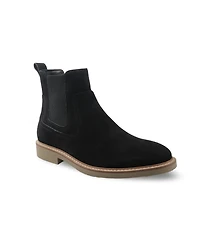 Club Room Men's Henrry Chelsea Boots, Macy's Exclusive